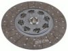 SACHS 1878 039 631 Clutch Disc